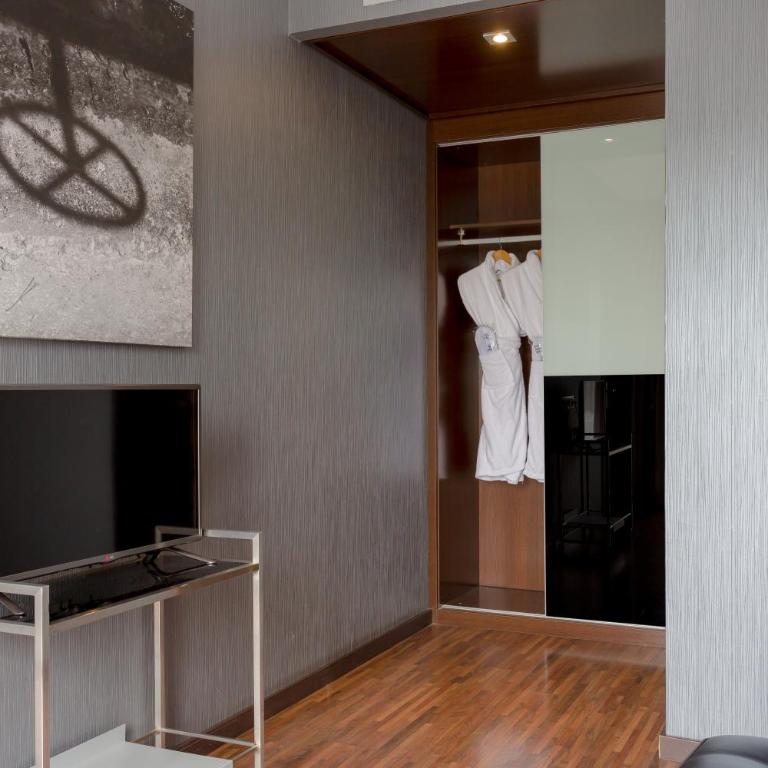 Eurostars Monte Real - Suite - 4