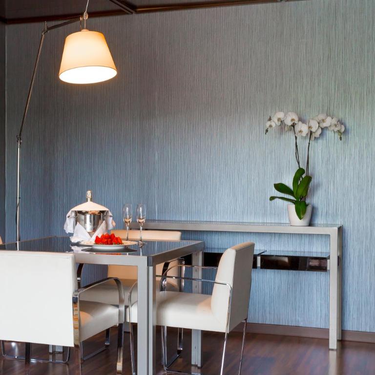 Eurostars Monte Real - Suite - 3