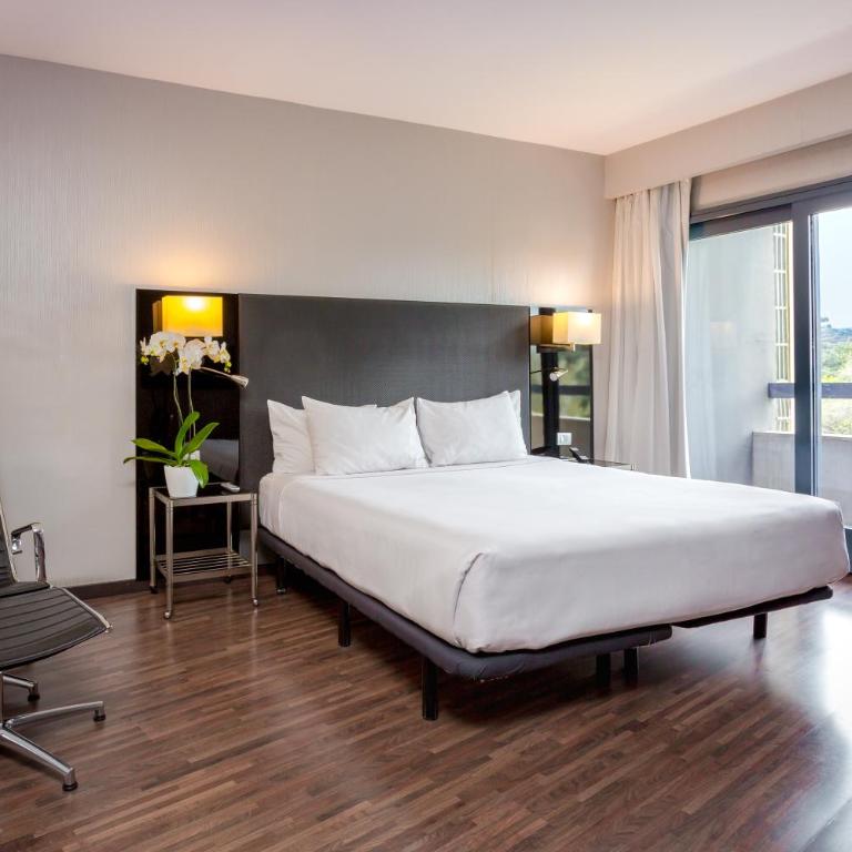Eurostars Monte Real - Suite Junior - 1