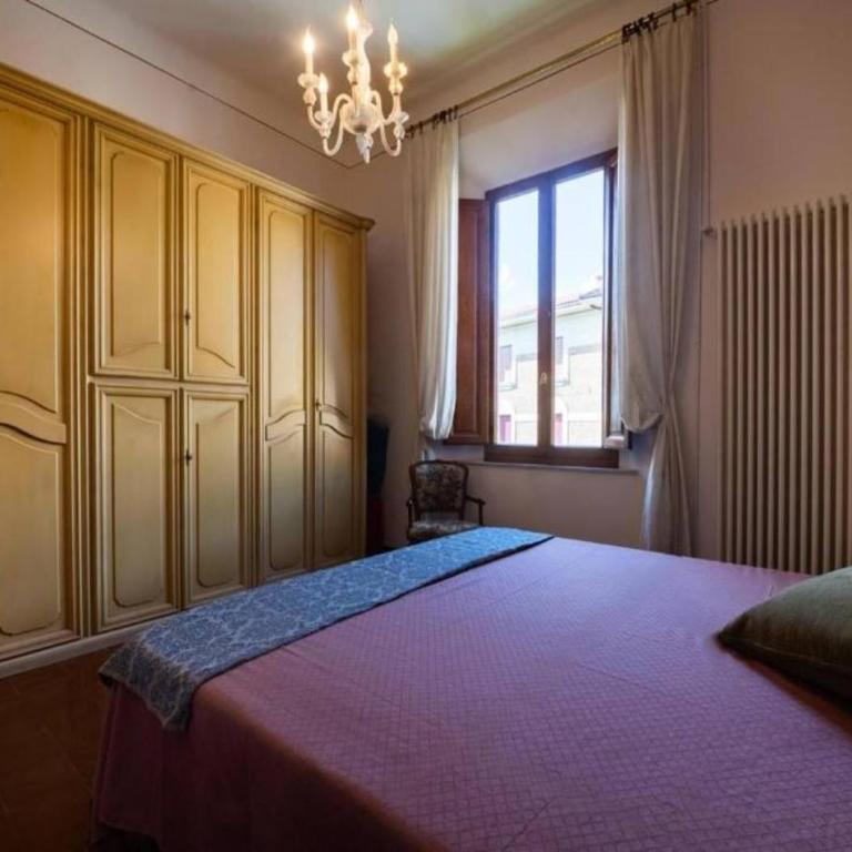 Dragoncello Senese Apartment - Appartamento Superior con Vista Città - 20