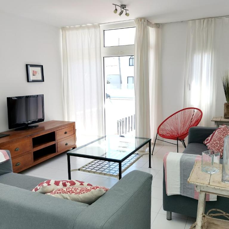 Sun & Beach 9 - Apartamento de 2 dormitorios - 6
