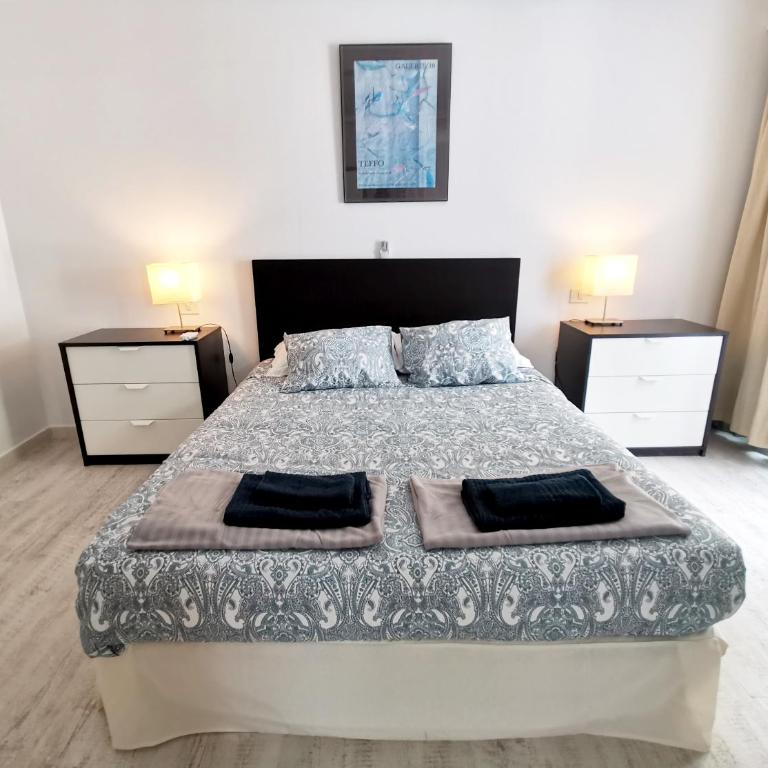 Sun & Beach 9 - Apartamento de 2 dormitorios - 2