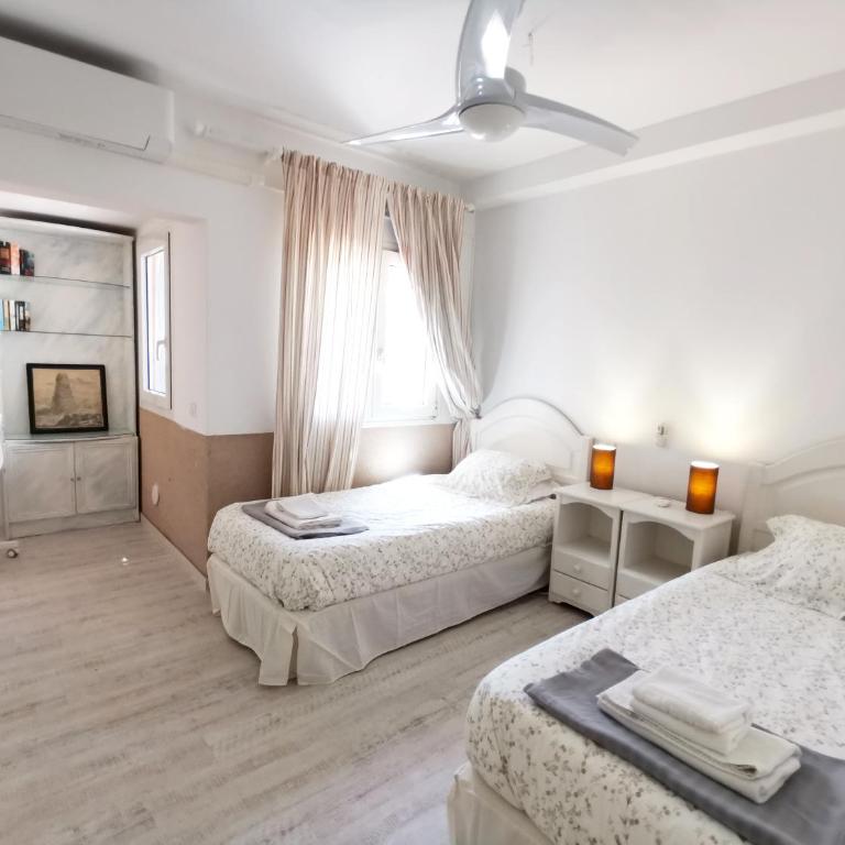 Sun & Beach 9 - Apartamento de 2 dormitorios - 31