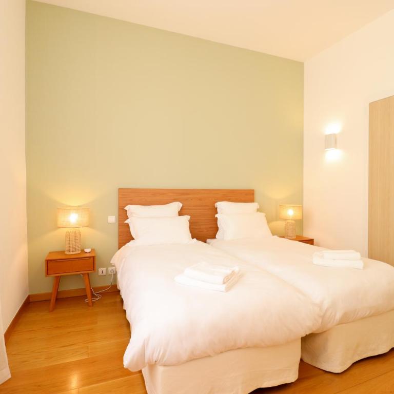 Residence Buttura - Apartamento - 2