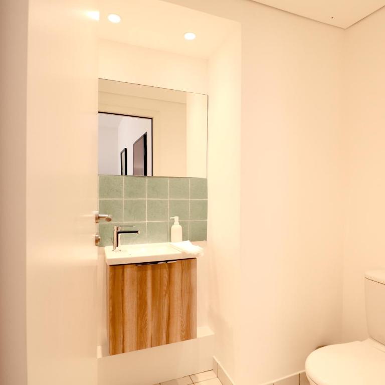 Residence Buttura - Apartamento - 4