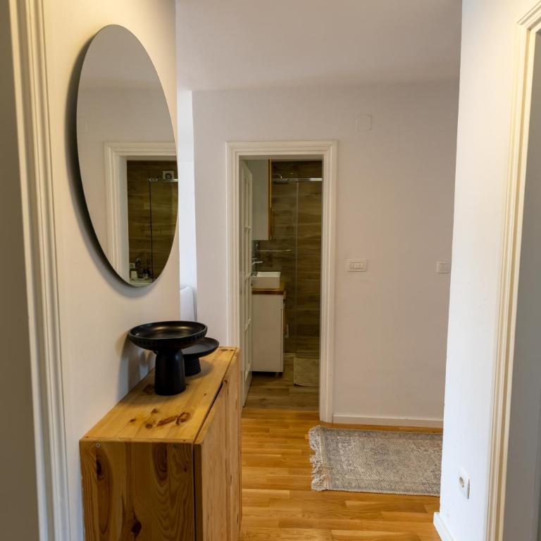 Urban nest Grbavica - Apartman sa 2 Spavaće Sobe - 21