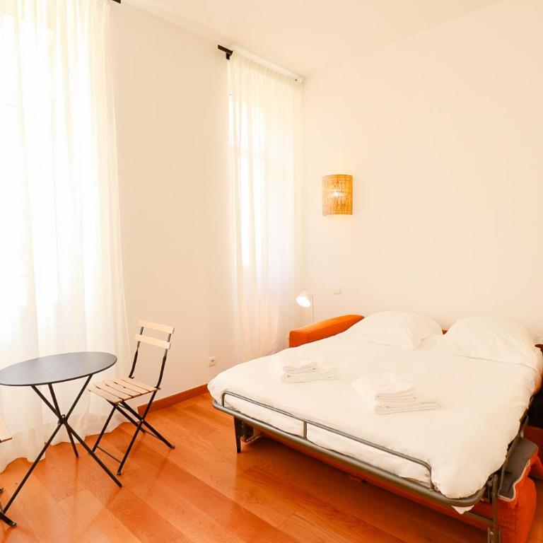 Residence Buttura - Estudio - 1