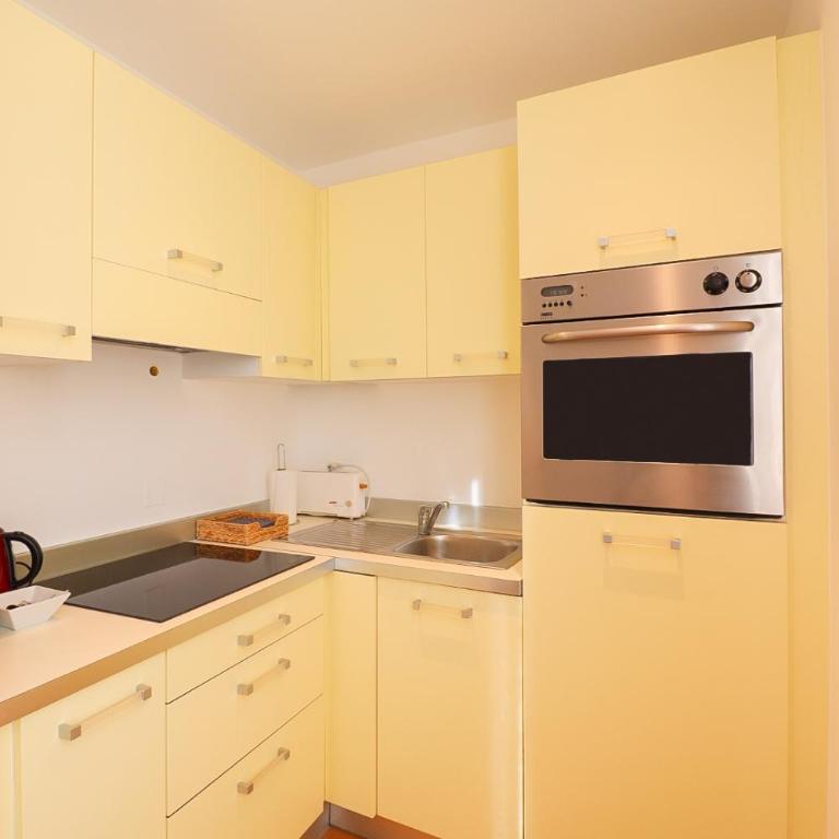 Residence Buttura - Estudio - 2