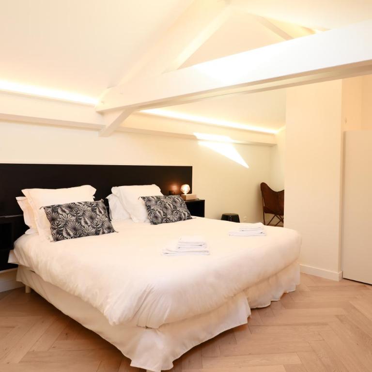 Residence Buttura - Apartamento Superior - 8