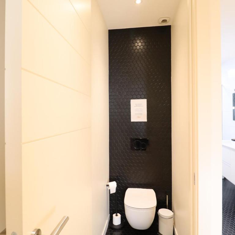 Residence Buttura - Apartamento Superior - 7