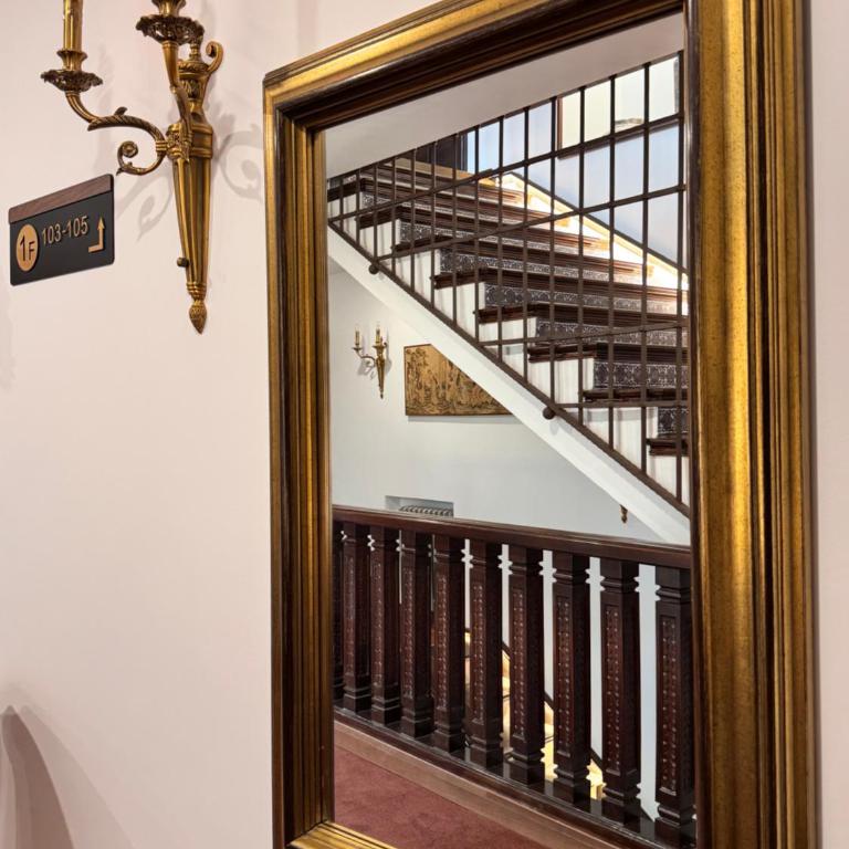 Hotel Boutique Casón De Los López - Habitación Doble Estándar - 2 camas - 22