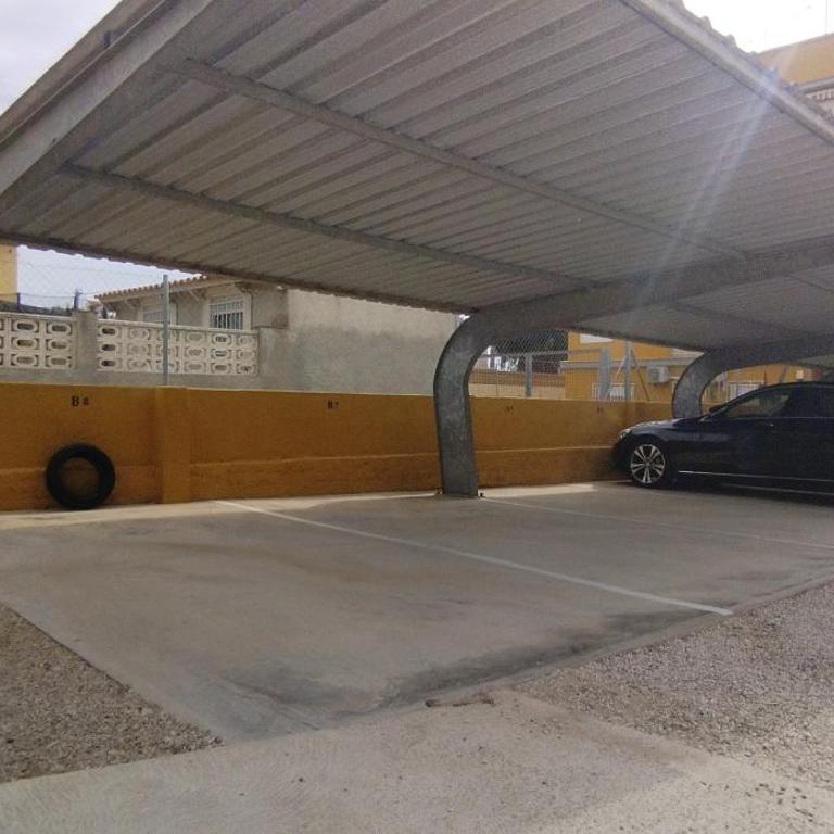 Apartamento Santa Ana - Apartamento de 2 dormitorios - 11
