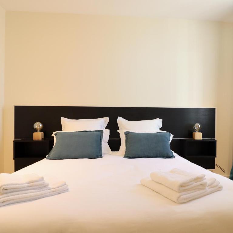 Residence Buttura - Apartamento Superior - 5
