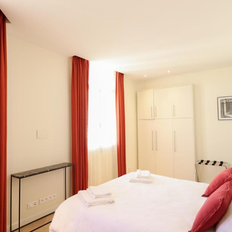 Residence Buttura - Apartamento Superior - 7