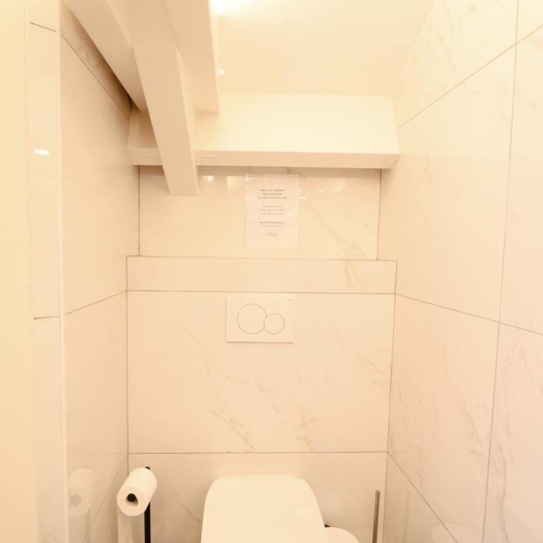 Residence Buttura - Apartamento Superior - 11