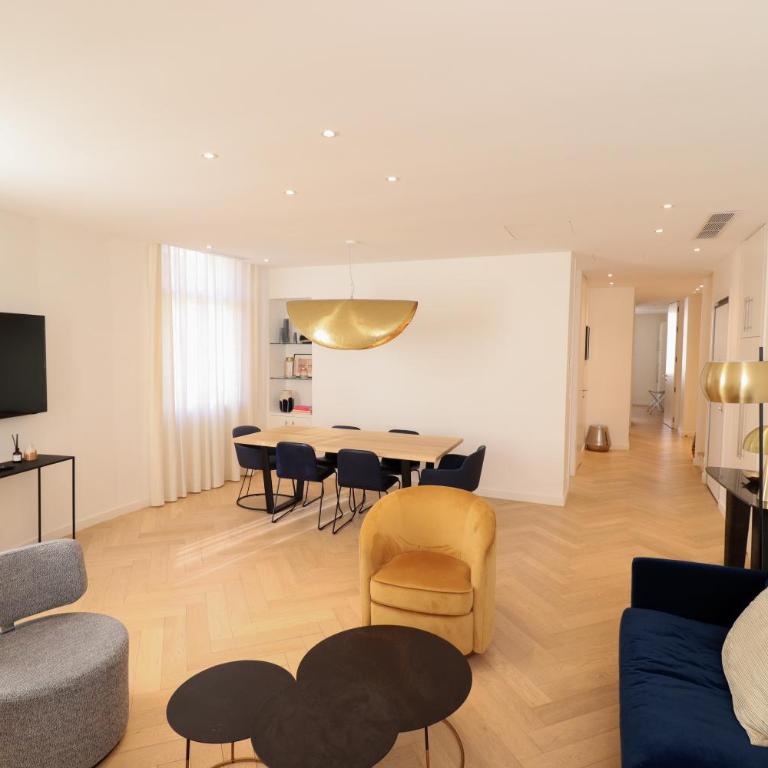 Residence Buttura - Apartamento Superior - 2