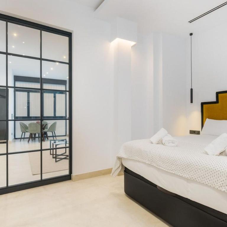 New Design Apartment - Artemisa - Apartamento - 19