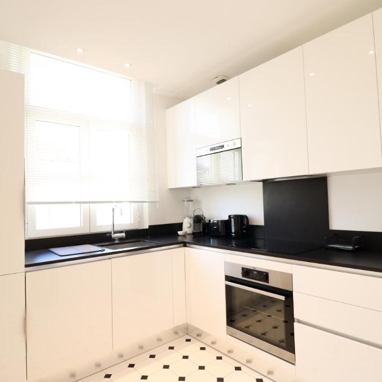 Residence Buttura - Apartamento Superior - 3