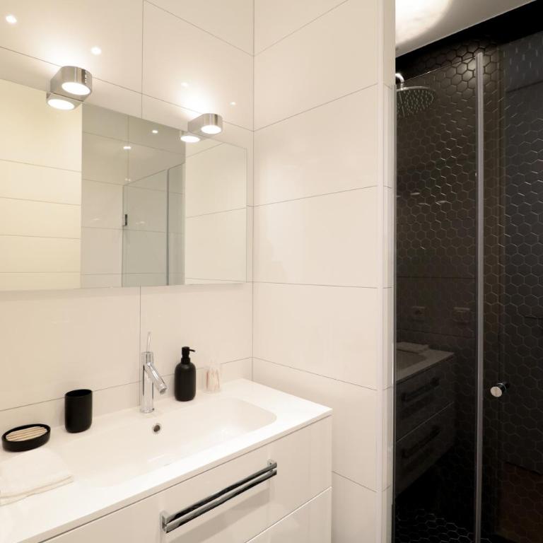 Residence Buttura - Apartamento Superior - 8