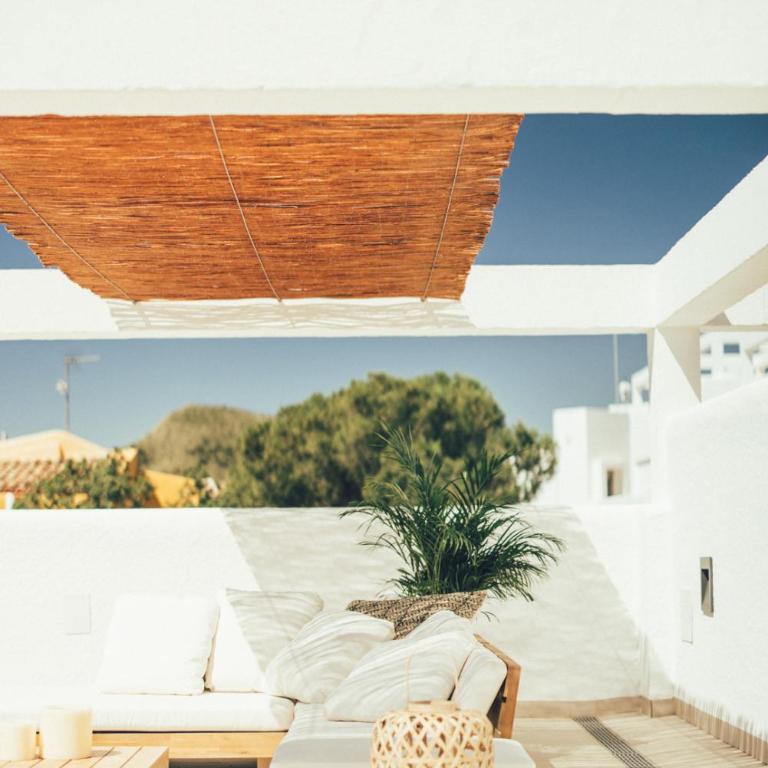 Cala Lanuza Suites - Apartamento Ático - 3