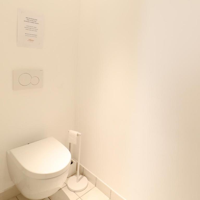 Residence Buttura - Apartamento - 4
