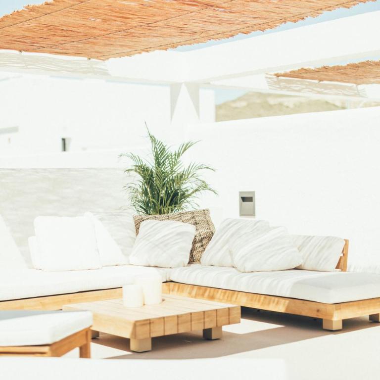 Cala Lanuza Suites - Apartamento Dúplex - 4