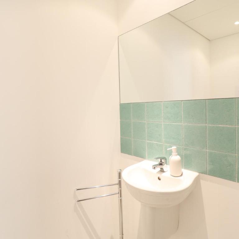 Residence Buttura - Apartamento - 5