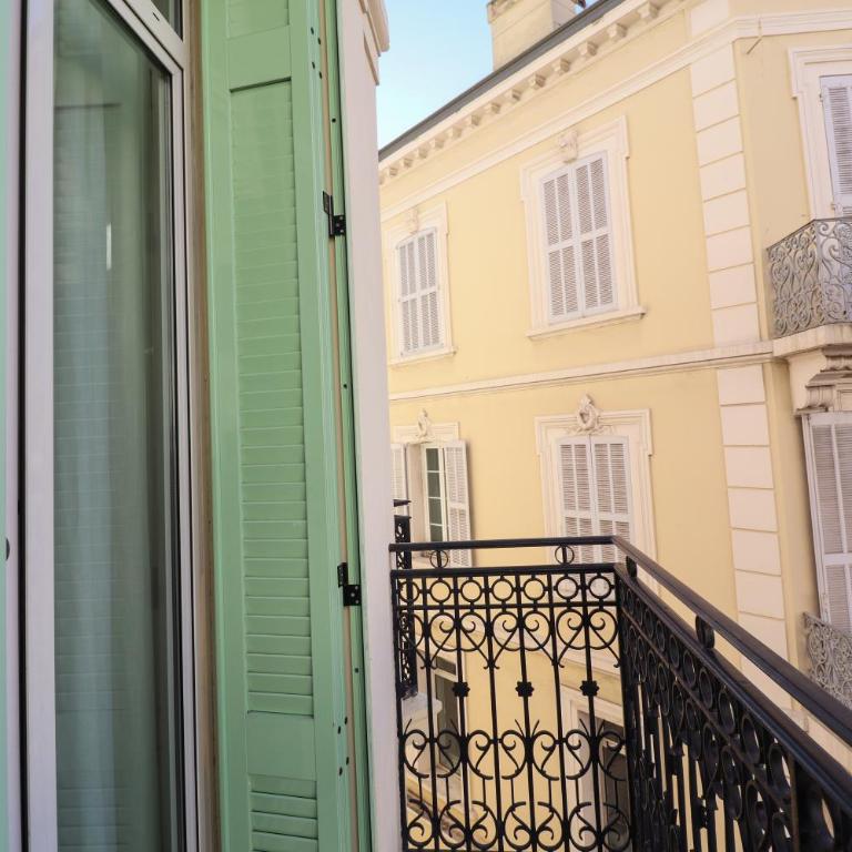 Residence Buttura - Apartamento - 7