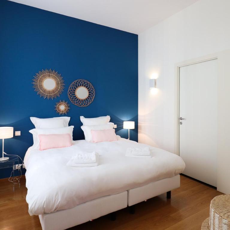 Residence Buttura - Apartamento - 2