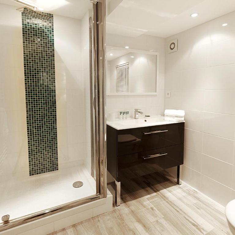Residence Buttura - Estudio - 3