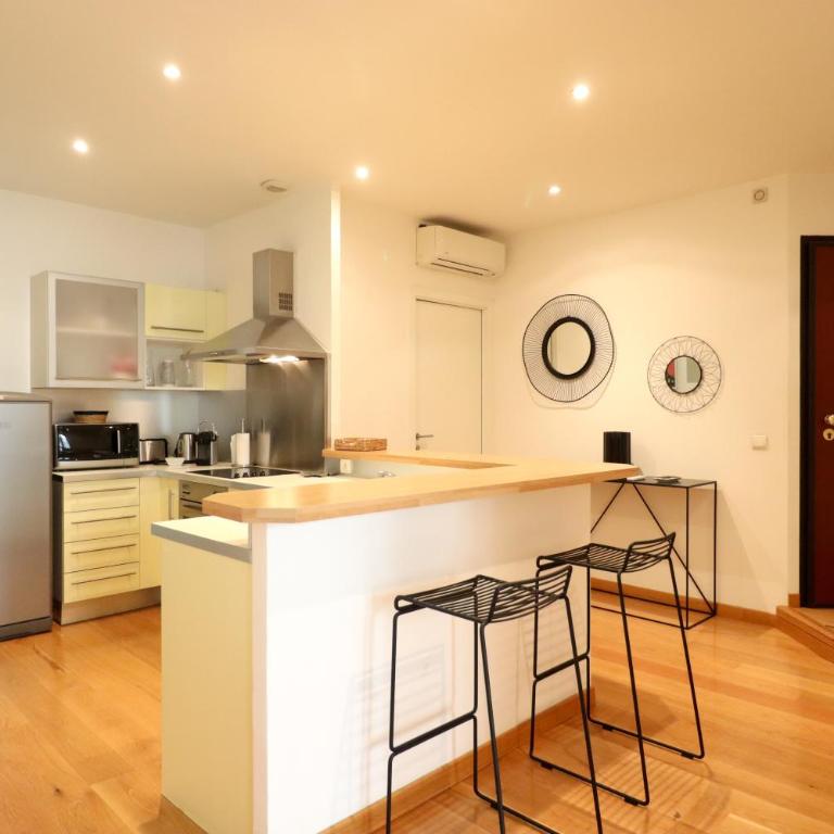 Residence Buttura - Apartamento - 2