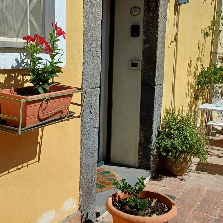 Appartamento A casa di Bert - Catania - Appartamento con 2 Camere da Letto - 34