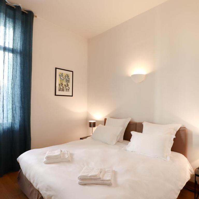 Residence Buttura - Apartamento - 4