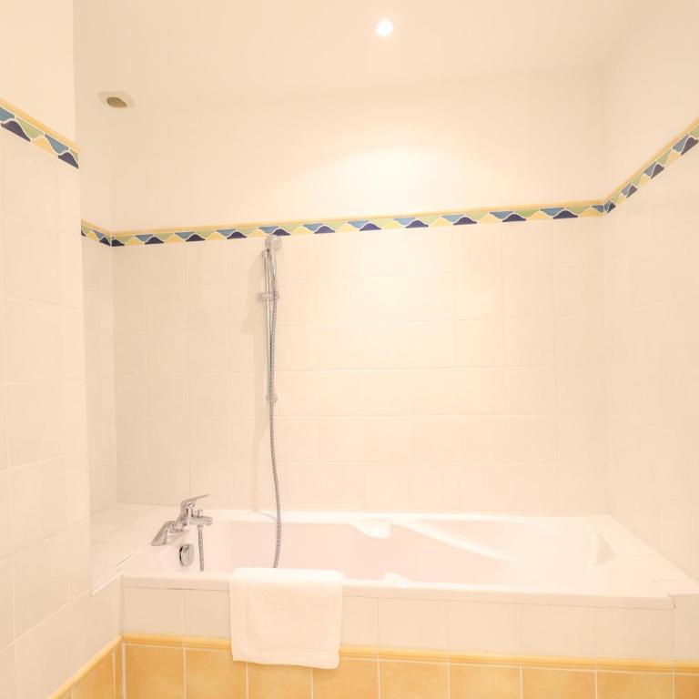 Residence Buttura - Apartamento - 6