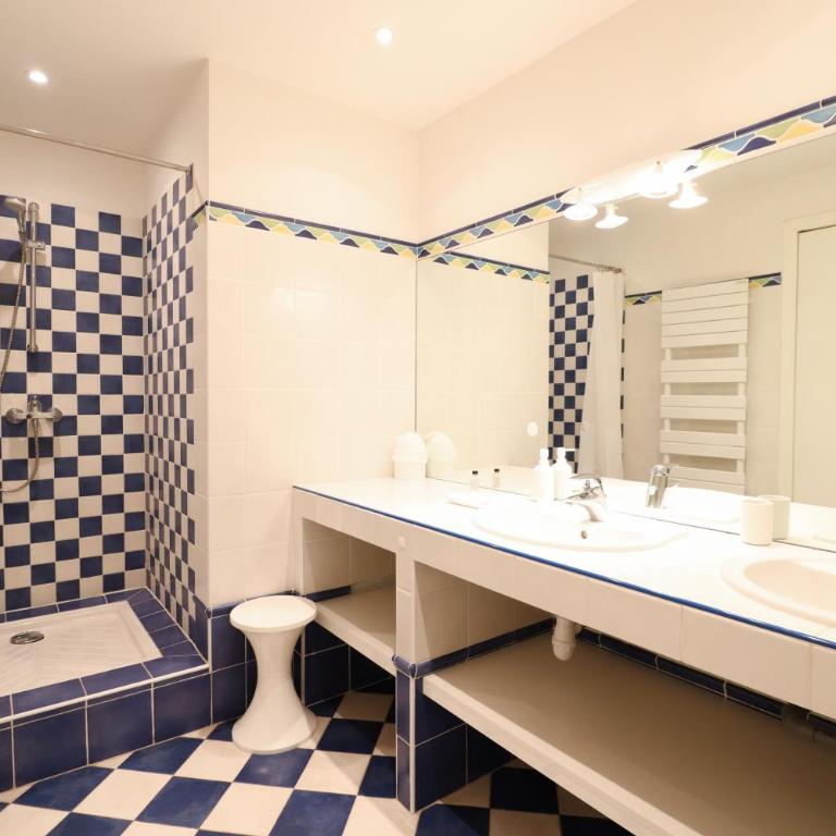 Residence Buttura - Apartamento - 9