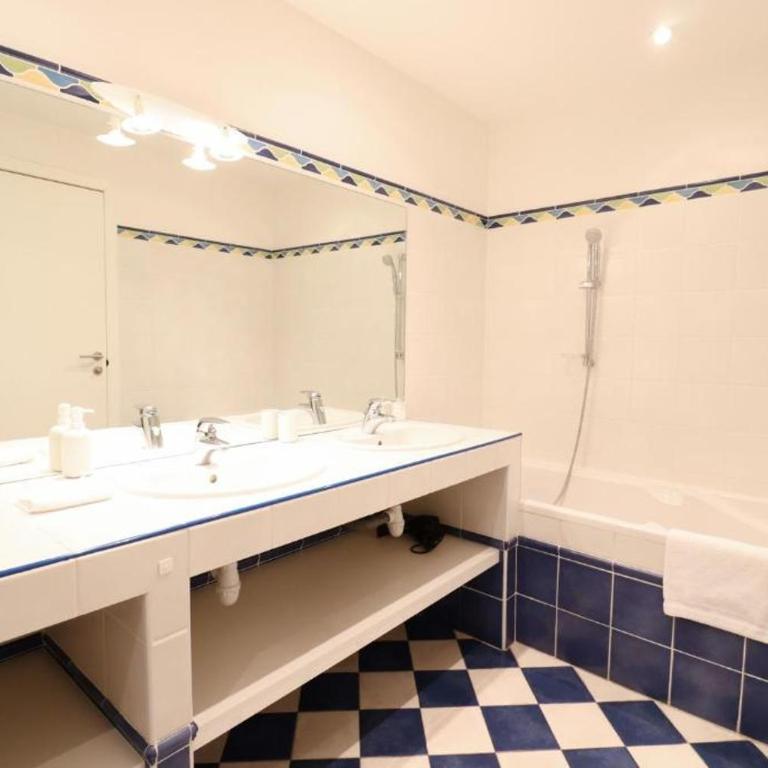 Residence Buttura - Apartamento - 10