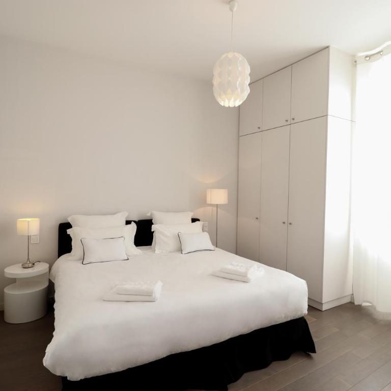 Residence Buttura - Apartamento - 3