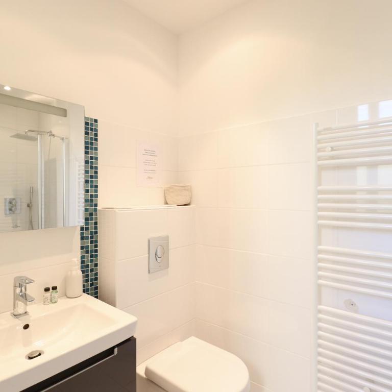 Residence Buttura - Apartamento - 6