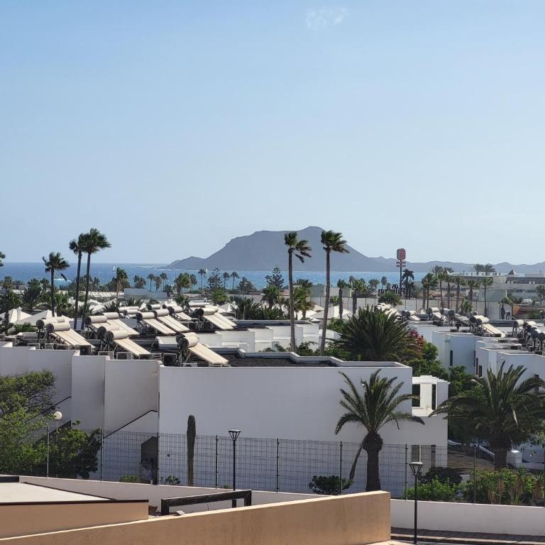 Designer Apartment with Breathtaking Terrace in Corralejo - Apartamento de 2 dormitorios - 3