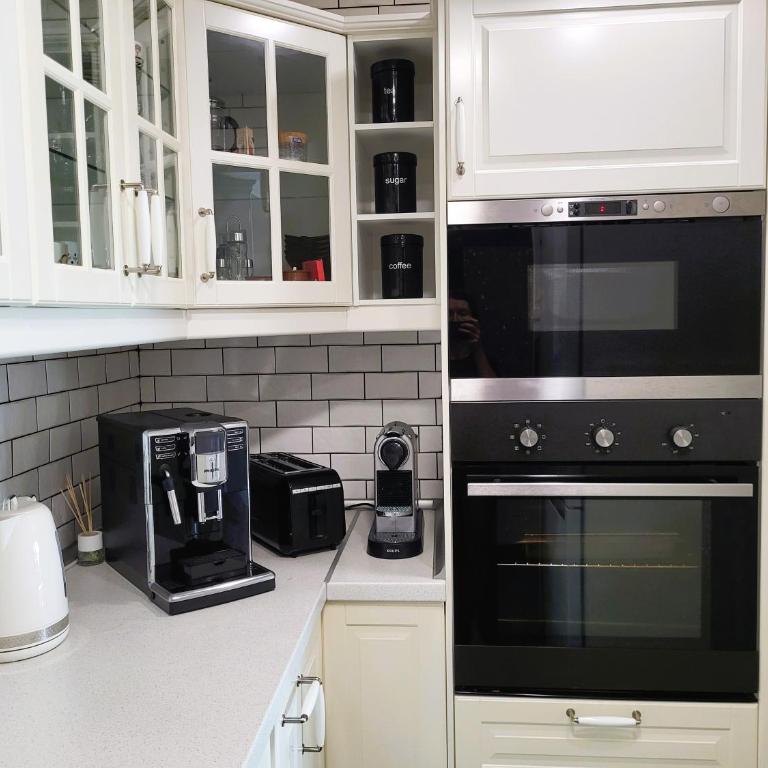 Designer Apartment with Breathtaking Terrace in Corralejo - Apartamento de 2 dormitorios - 17