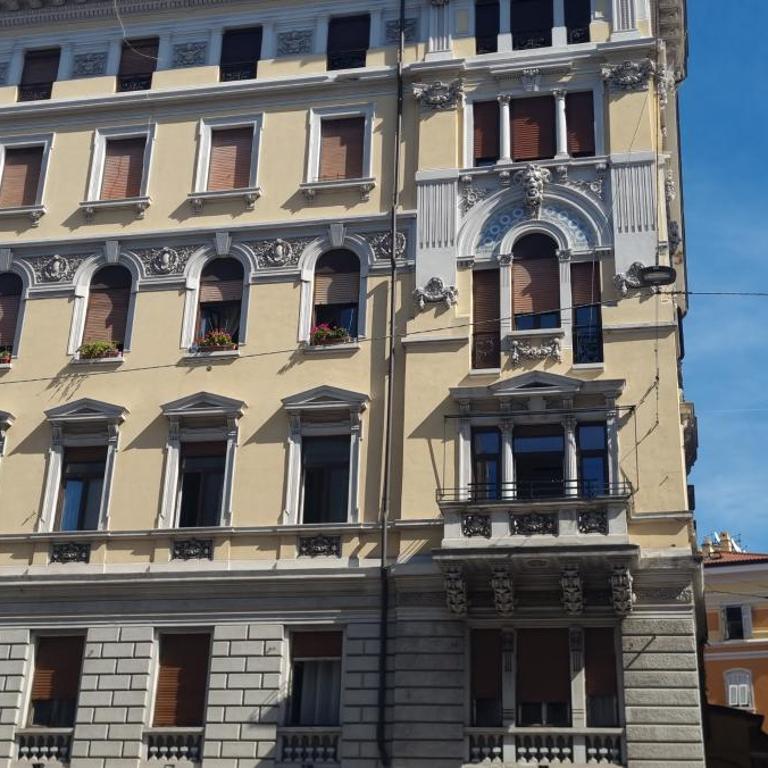 Carducci Dreams Including Free Parking Fast Fibra - Appartamento con 2 Camere da Letto - 17