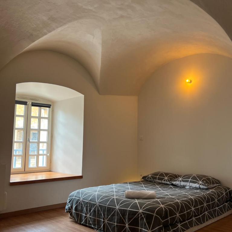 Spacious and cozy apartment - Appartement 1 Chambre - 5