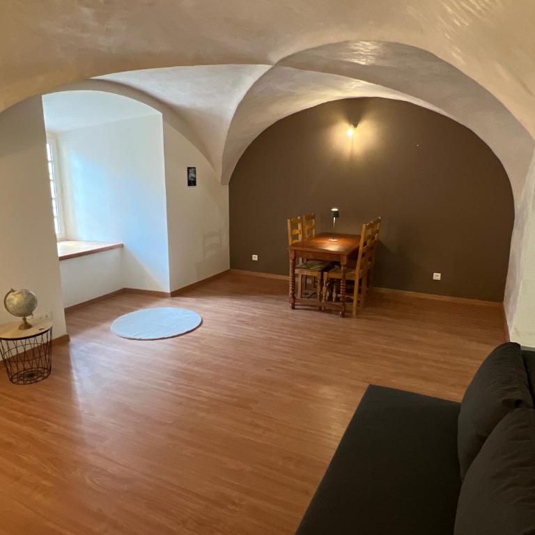 Spacious and cozy apartment - Appartement 1 Chambre - 10