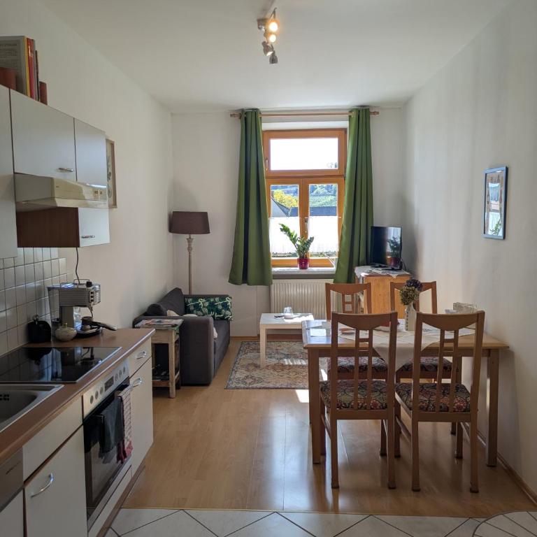 Apartments am Dorfplatz - Appartement 2 Chambres - 1