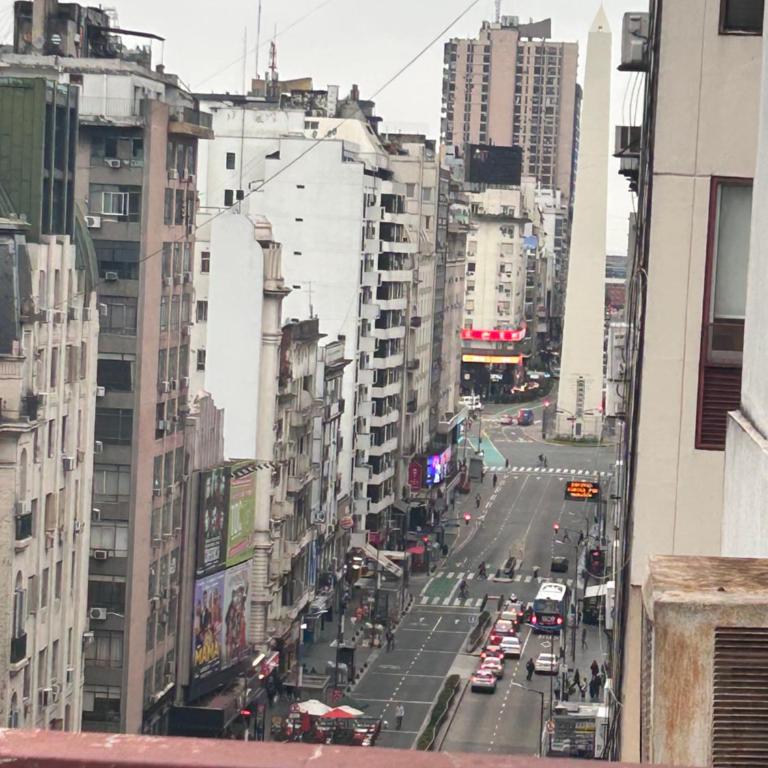 OBELISCO LoVe - Apartamento de 2 dormitorios - 2