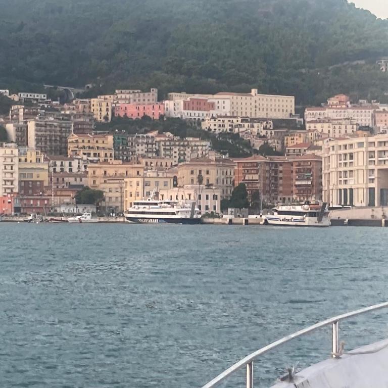Tutta un'altra vista - Appartamento con 2 Camere da Letto - 38