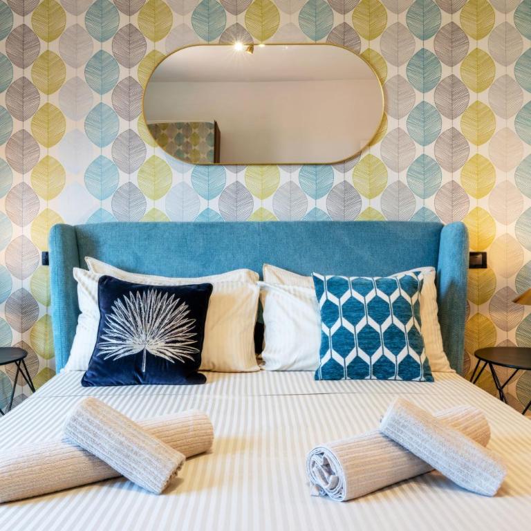 Padova Relax Station - Appartamento con 1 Camera da Letto - 2