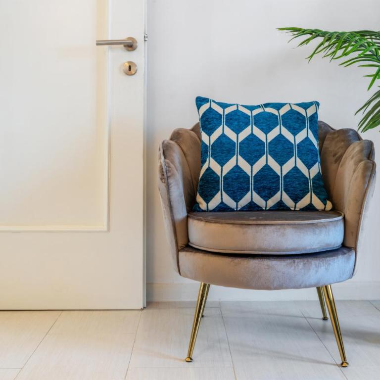 Padova Relax Station - Appartamento con 1 Camera da Letto - 10