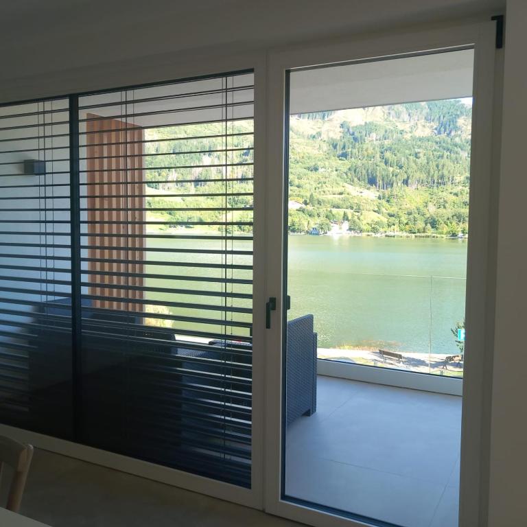 Riflessi sul lago - Appartamento con 3 Camere da Letto - 17