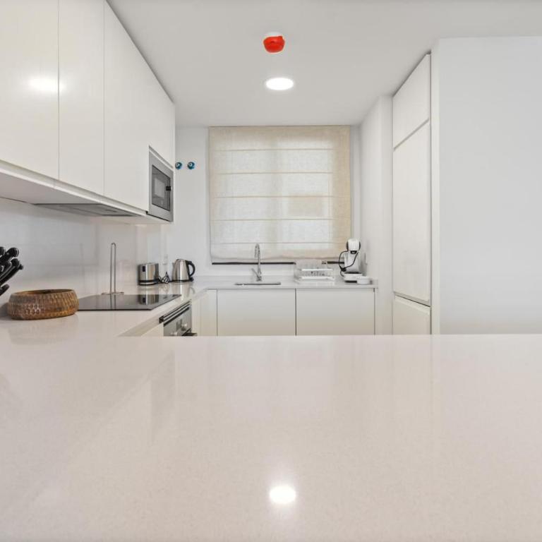 NEW BUILD 2BEDROOM with the small private garden - Apartamento de 2 dormitorios - 4